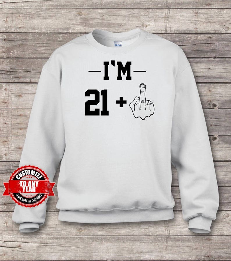 22nd birthday gifts for men 22nd Birthday Sweatshirts gift for 22nd birthday 22nd birthday I/'m 22 22nd birthday gift