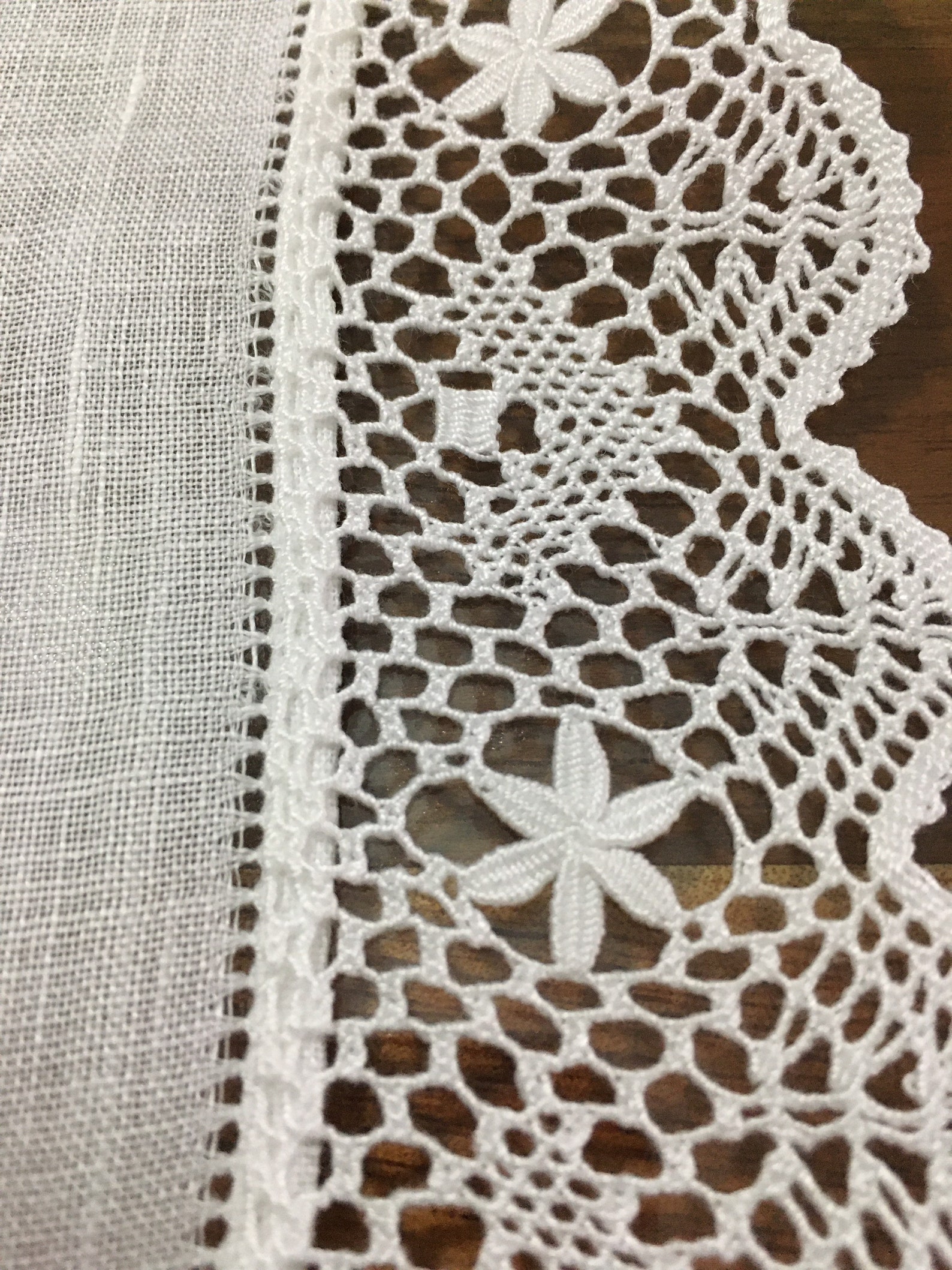 Handmade Blanket and dress Etsy