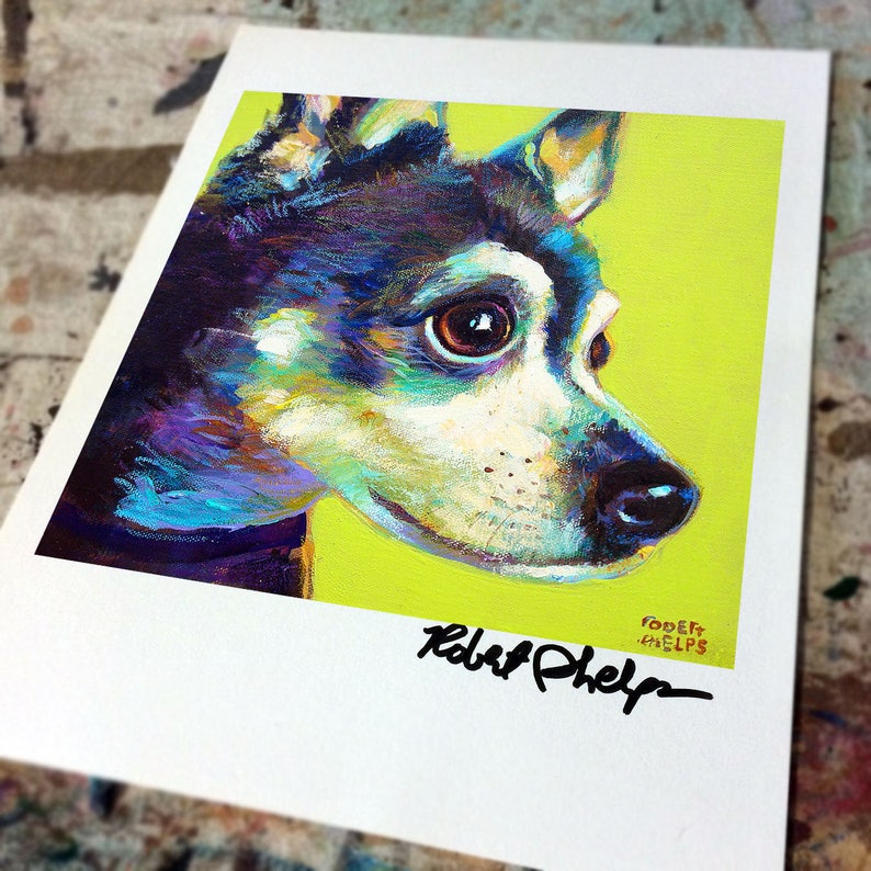 Toy Chihuahua Art Print Wall Ideas Dog - Dog Wall Decor Ideas Toy Chihuahua Art Print Wall Ideas Dog - Dog Wall Decor Ideas