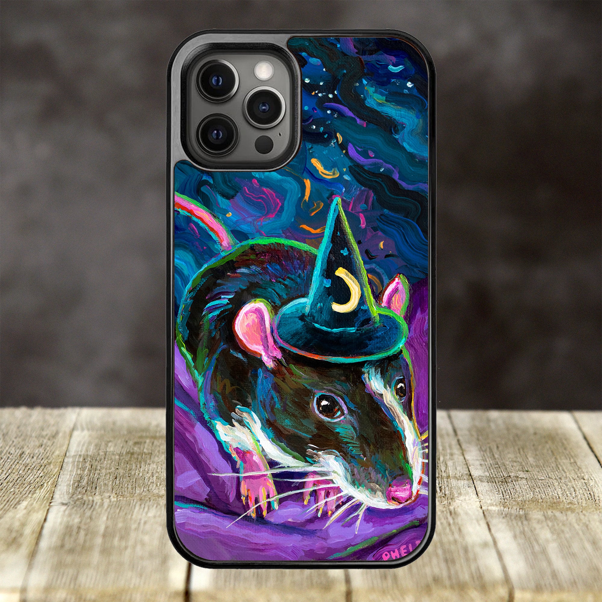 faith over fear phone case Faith Over Fear