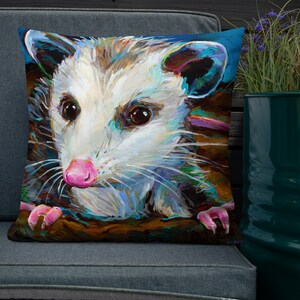 Premium Possum Pillow