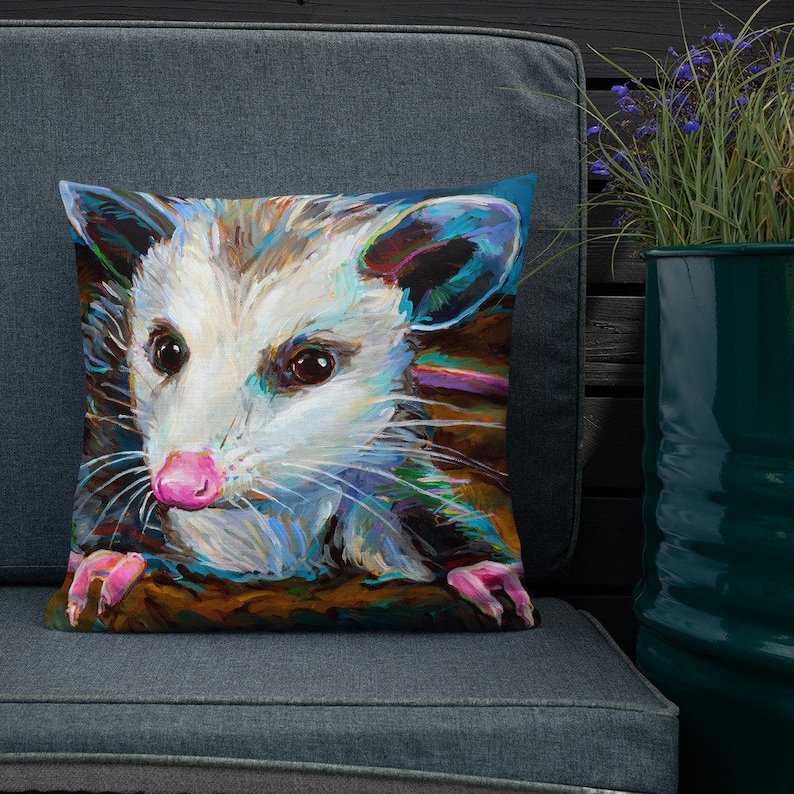 Premium Possum Pillow