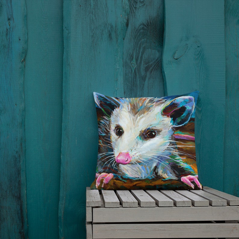 Premium Possum Pillow