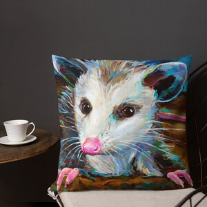 Premium Possum Pillow