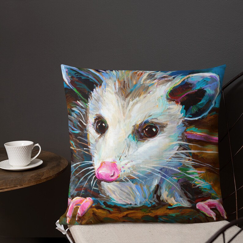 Premium Possum Pillow