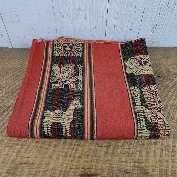 Mexican Table Cloth - Etsy