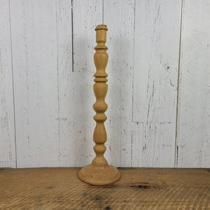 Tall Floor Candle Holder -  Canada