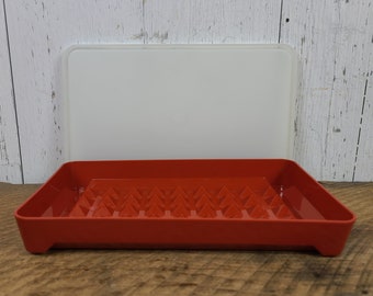 Tupperware Bacon Etsy