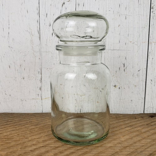 24 Units 20ml 50ml 65ml 90ml Glass Seal Bottles With Silver | Etsy
