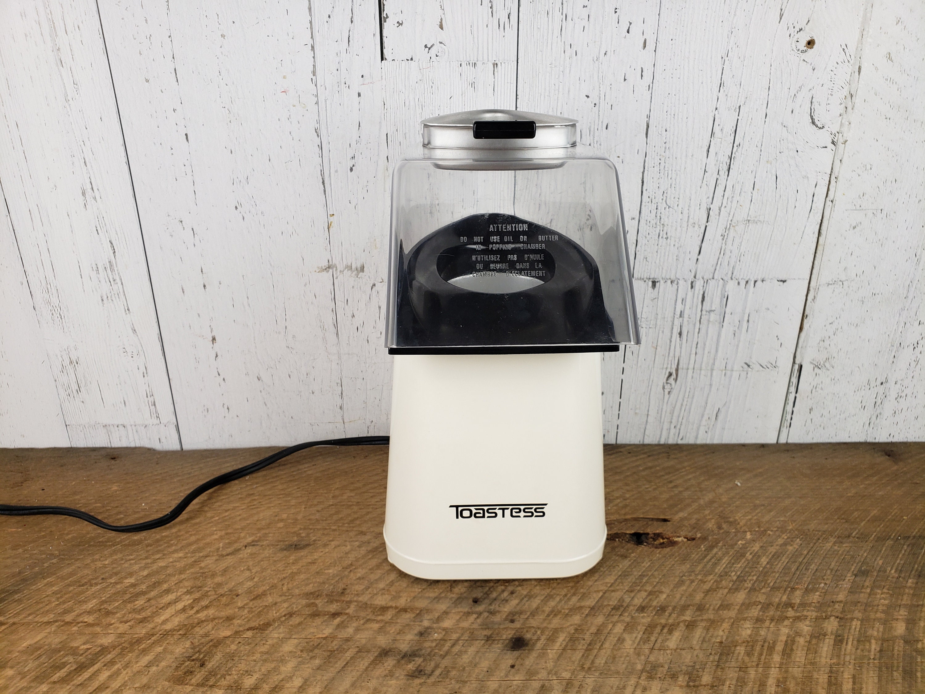 toastess vacuum sealer