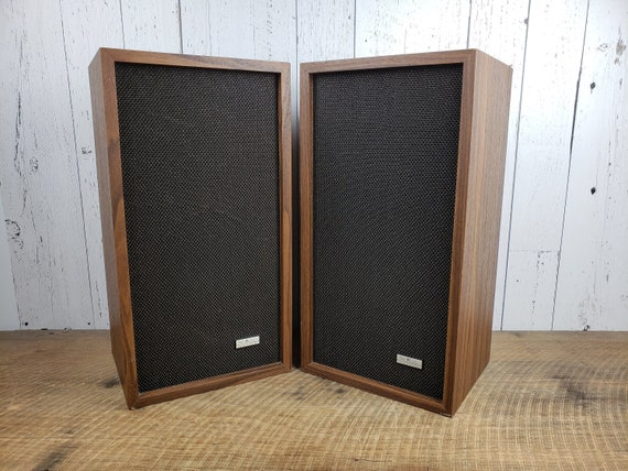 vintage sears speakers