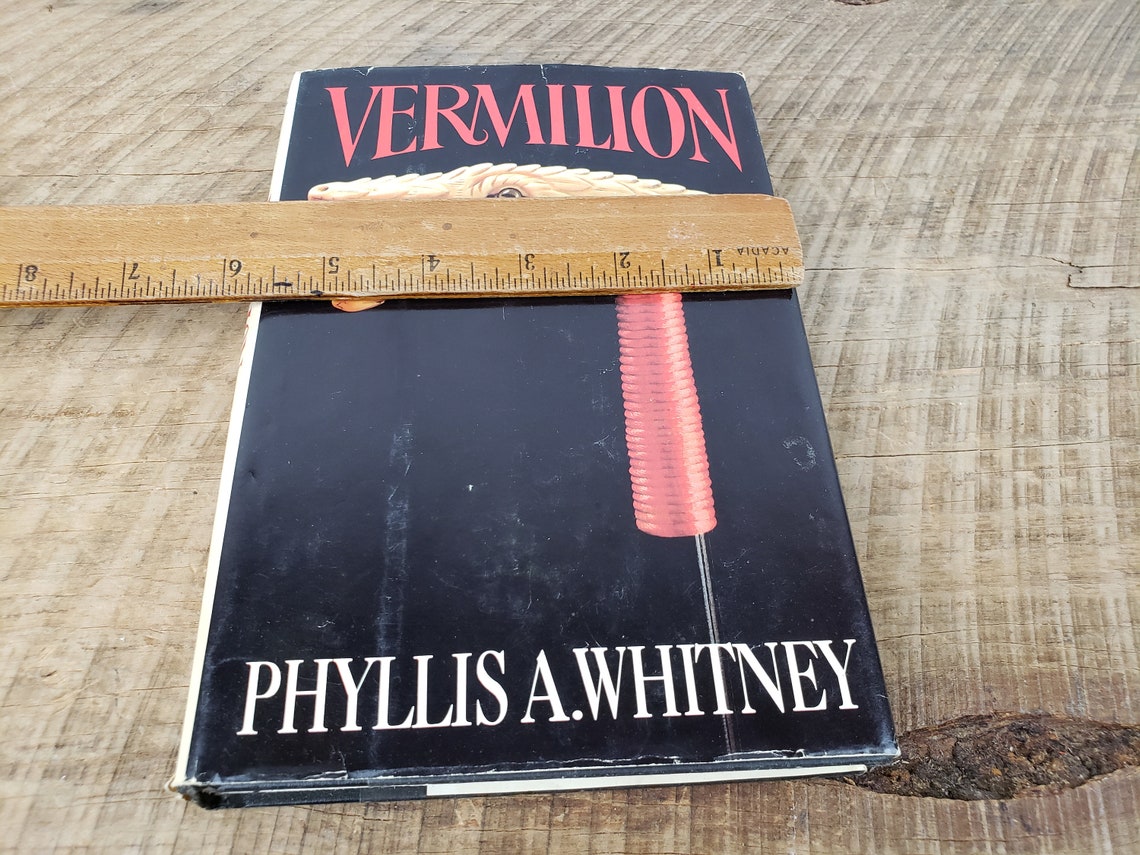 Phyllis a whitney critical essays image
