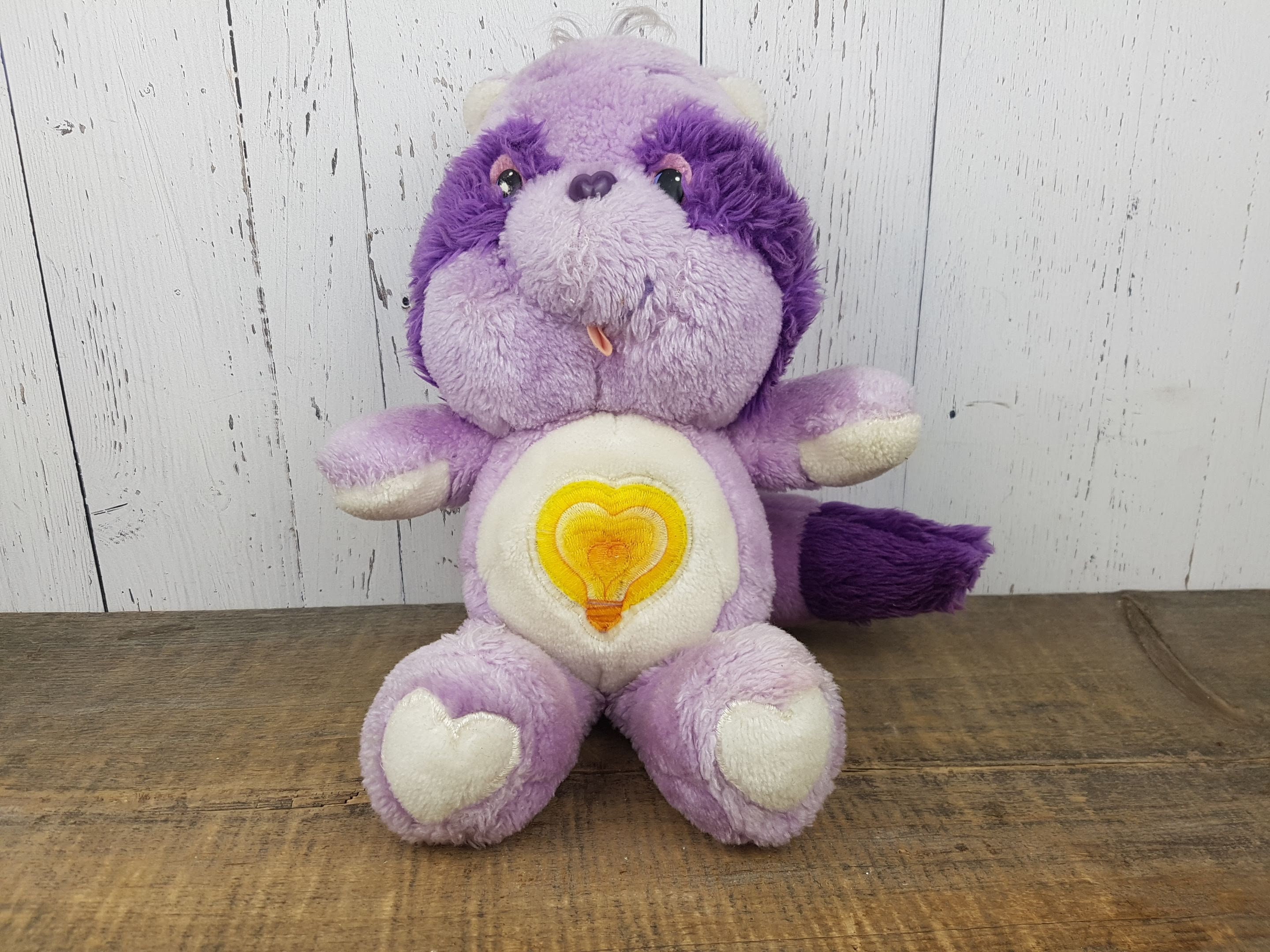 care bear plush canada