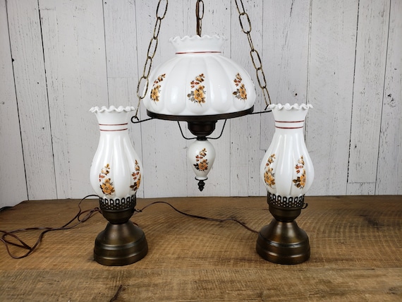 Matching clearance pendant lights