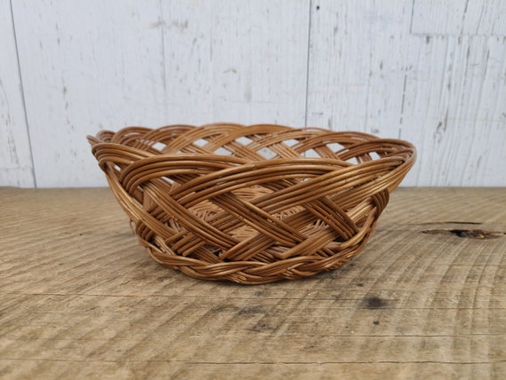 9 inch wide storage cheap baskets