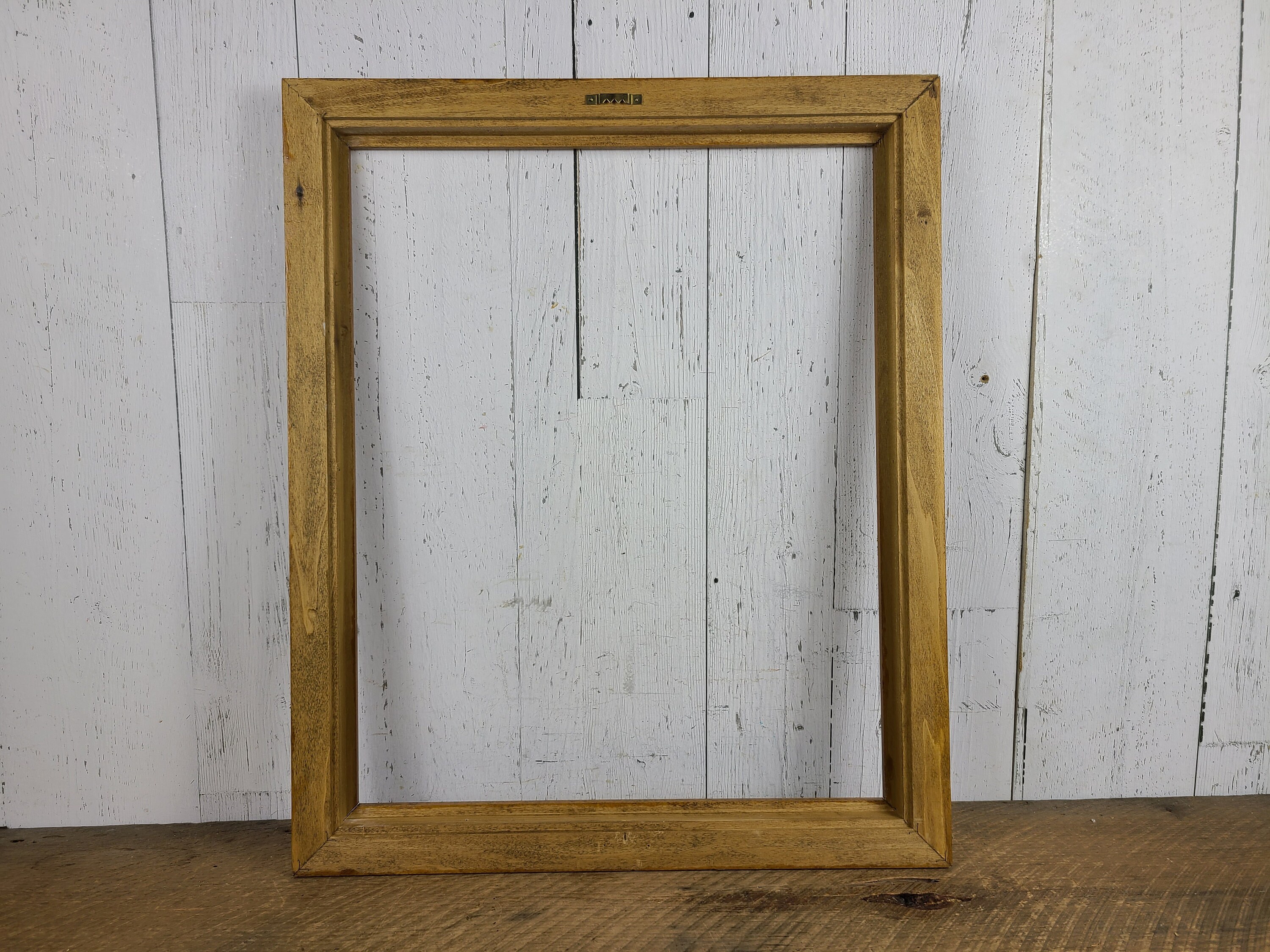 19+ Small Wooden Picture Frames