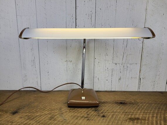 Retro office lamp hotsell