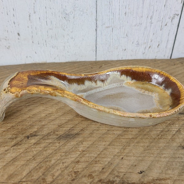 Vintage Spoon Rest Etsy