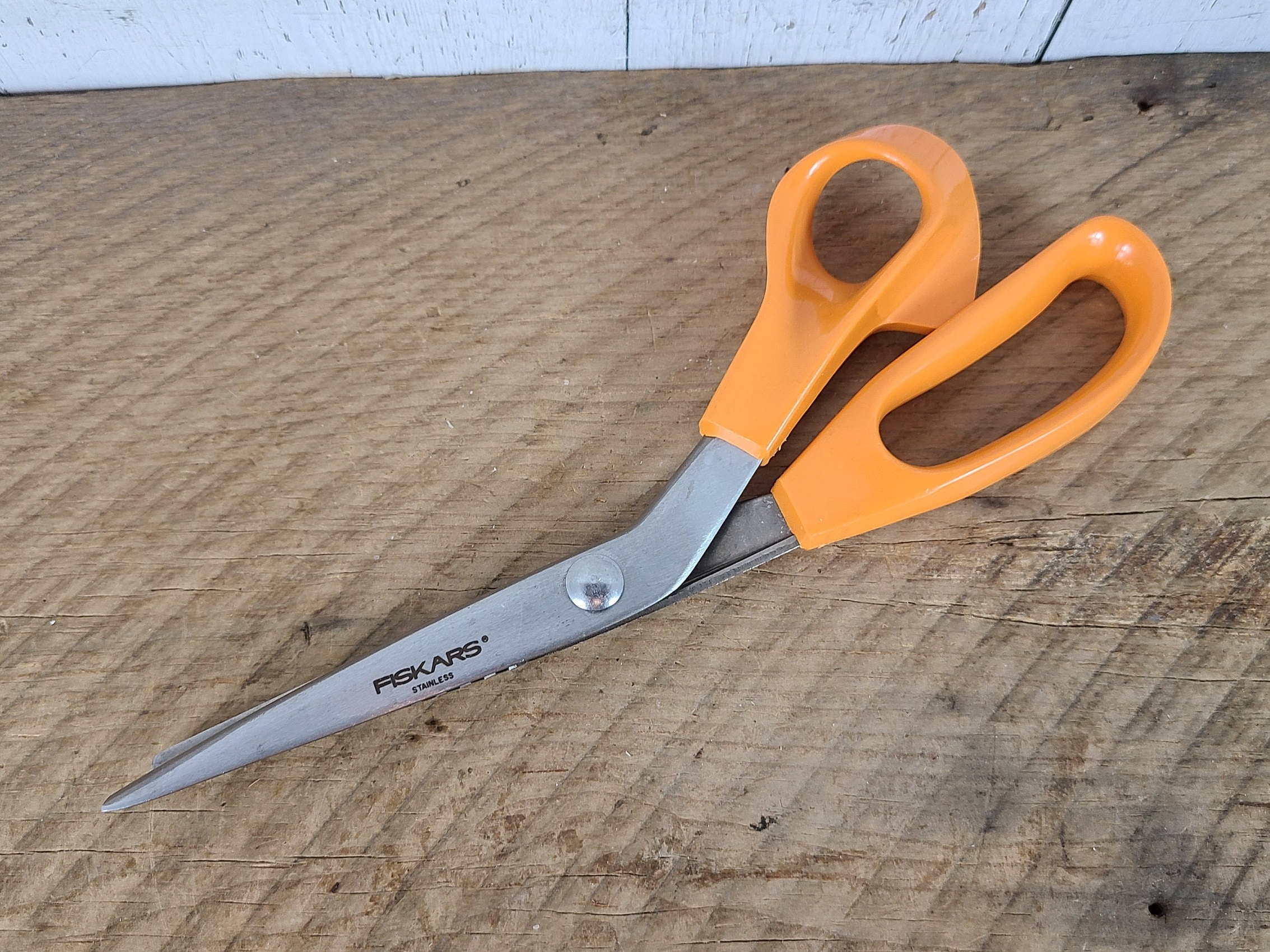 Milward Set Fabric Scissors (23cm) & Thread Snips (10cm) 