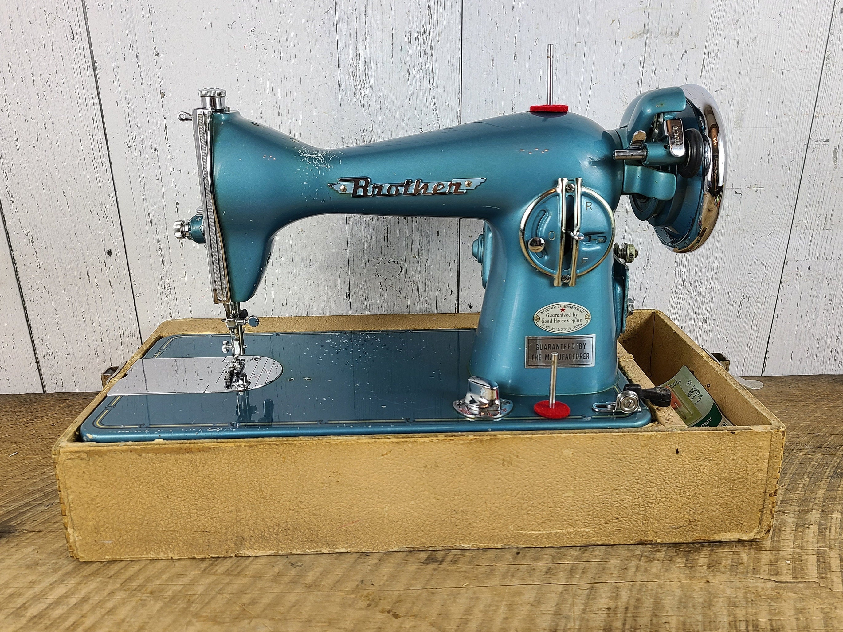 Kenmore 48, 158.480, 158480, 158 480 Sewing Machine Instruction Manual PDF  Download