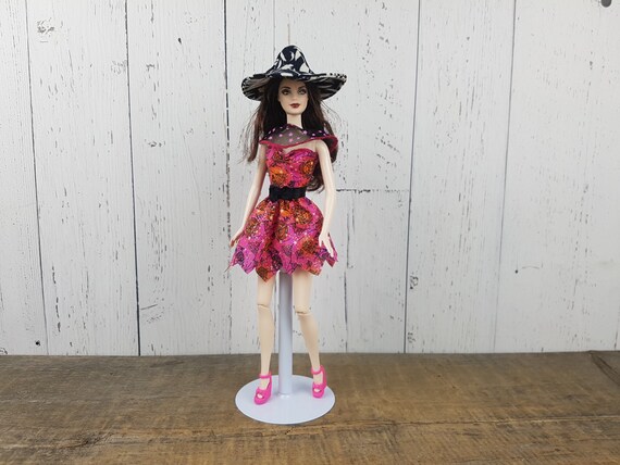 witch barbie