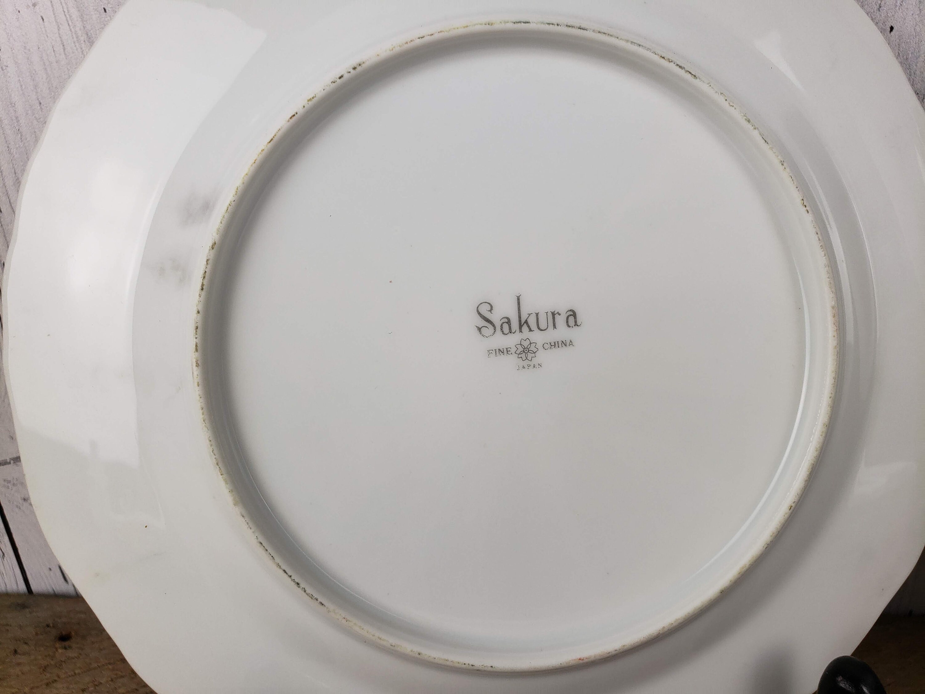 Sakura, Classico  Replacements, Ltd.