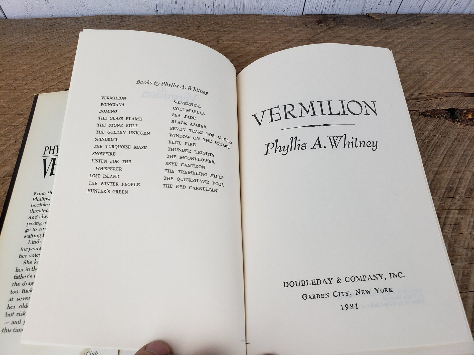 Phyllis a whitney critical essays 07 image