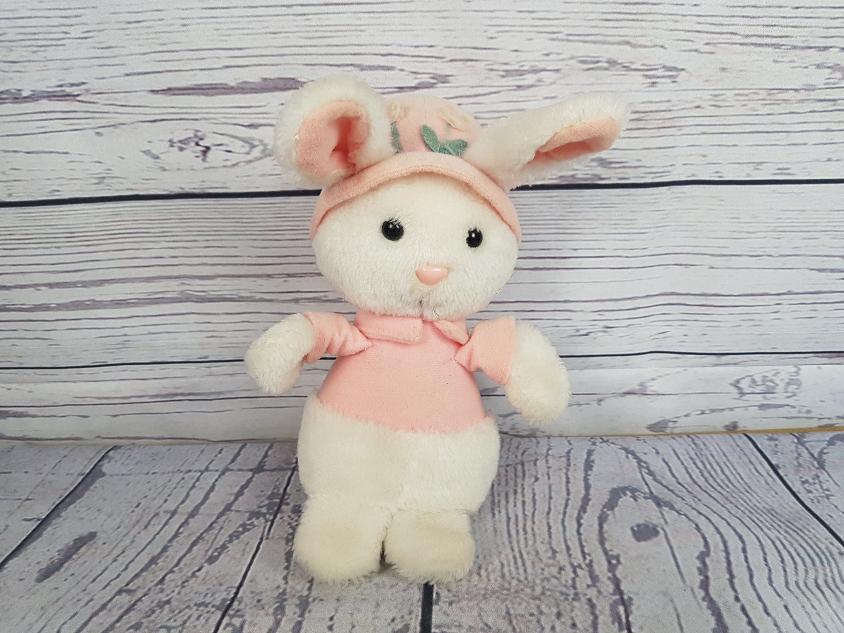 best made toys plush bunny
