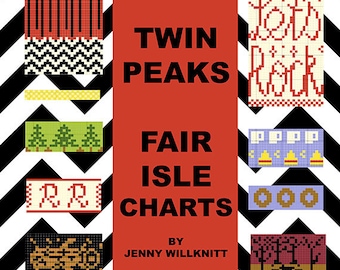 Pattern Fair Isle Knitting Instruction For Christmas Pattern Fair Isle Knitting Instruction For Christmas