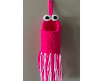 NUR MUSTER - YipYip Häkelmuster - YipYip - Häkeln