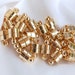 see more listings in the Gold Plate Chain/Finding section
