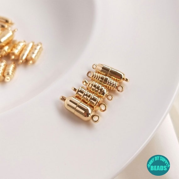 14k gold magnetic clasp online