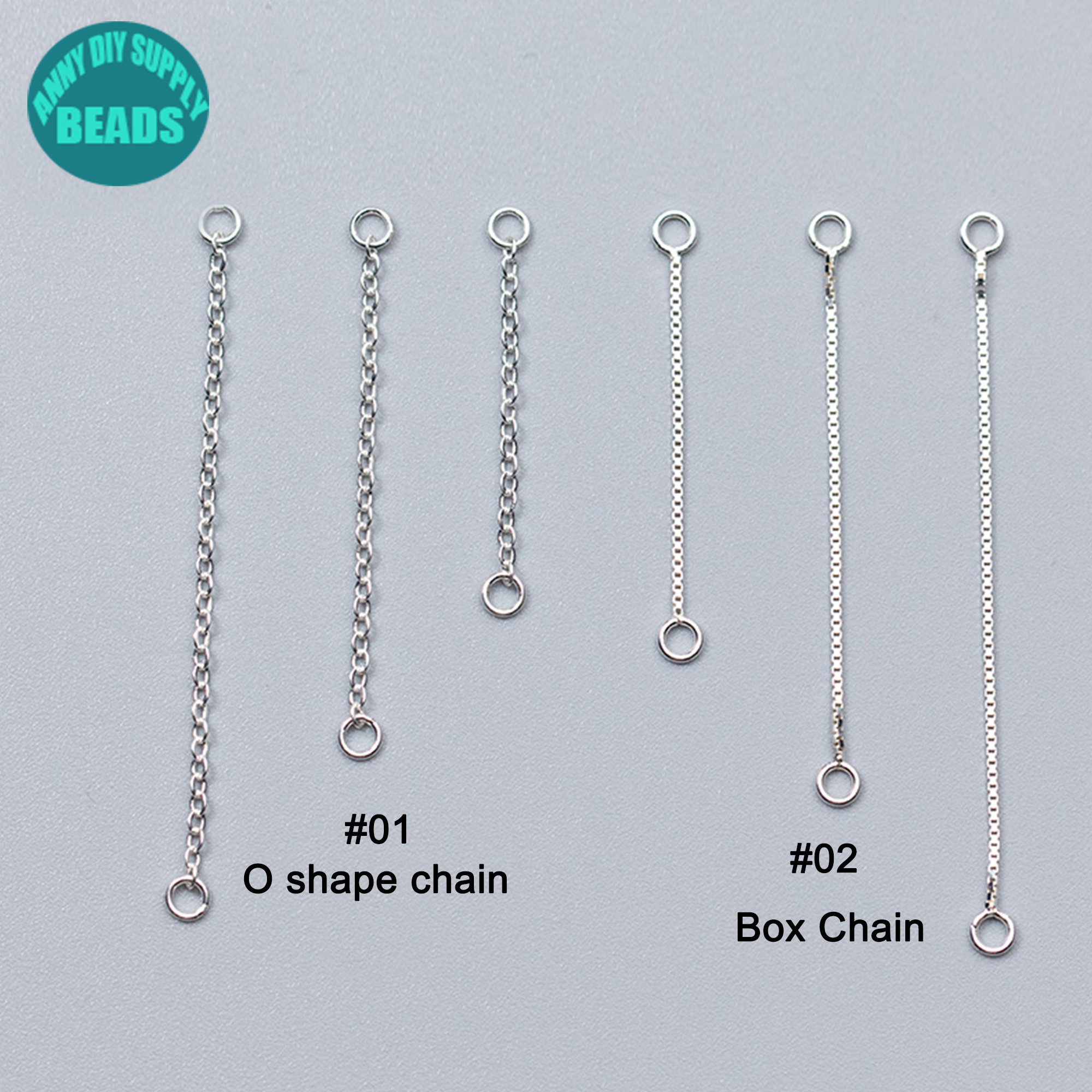 Sterling Silver 10mm Bead Necklace | Shop Smithsonian Store