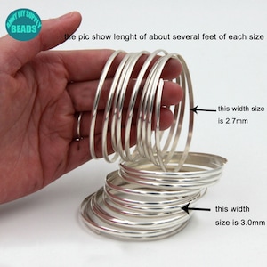 1.6/3.2ft--S999 Fine Silver Semi circle half Round Wire,Wire Wraped Silver Wire,Cuff wire,Ring Wire