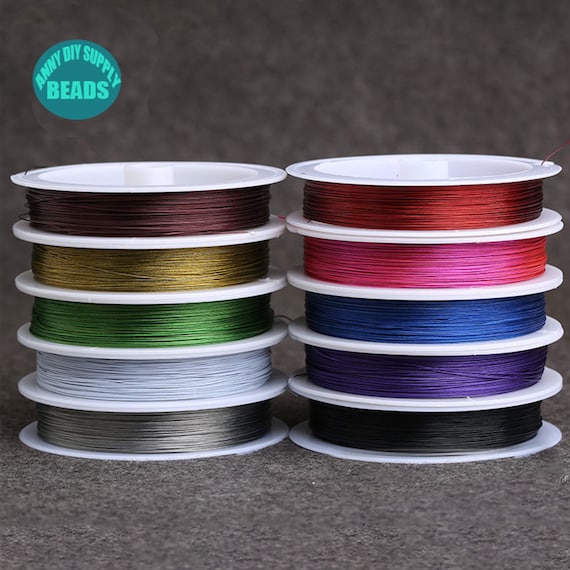 Metal wire deals for jewelry making