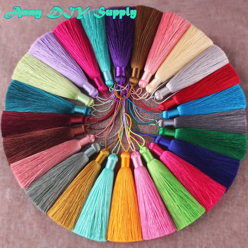 Silk Tassel 1.14L main image 1