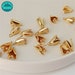 see more listings in the Gold plated Charms section