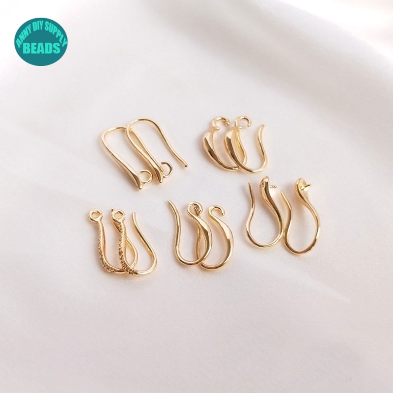 Ear Hook - Etsy