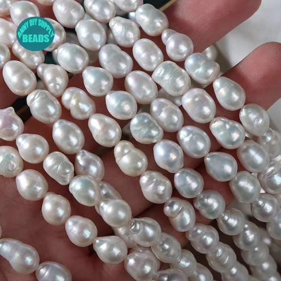 7 Craft Pearls ideas  pearls, baroque pearls, freshwater pearls