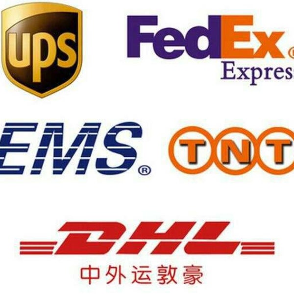 Express Shipping Fee to Most Countries, will chose different express according to different Countries