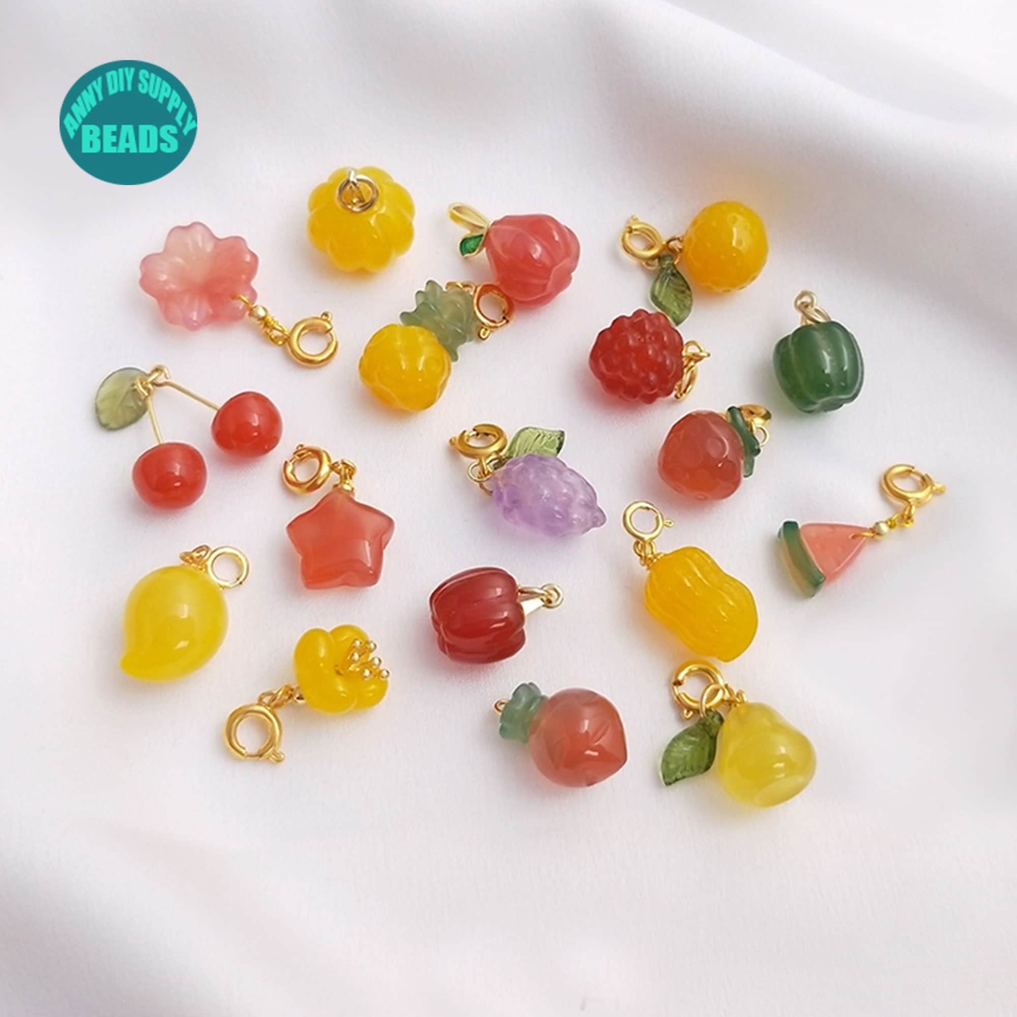 Stone fruit - Etsy 日本
