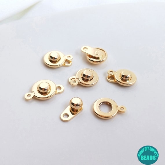 14kt gold plated brass deals