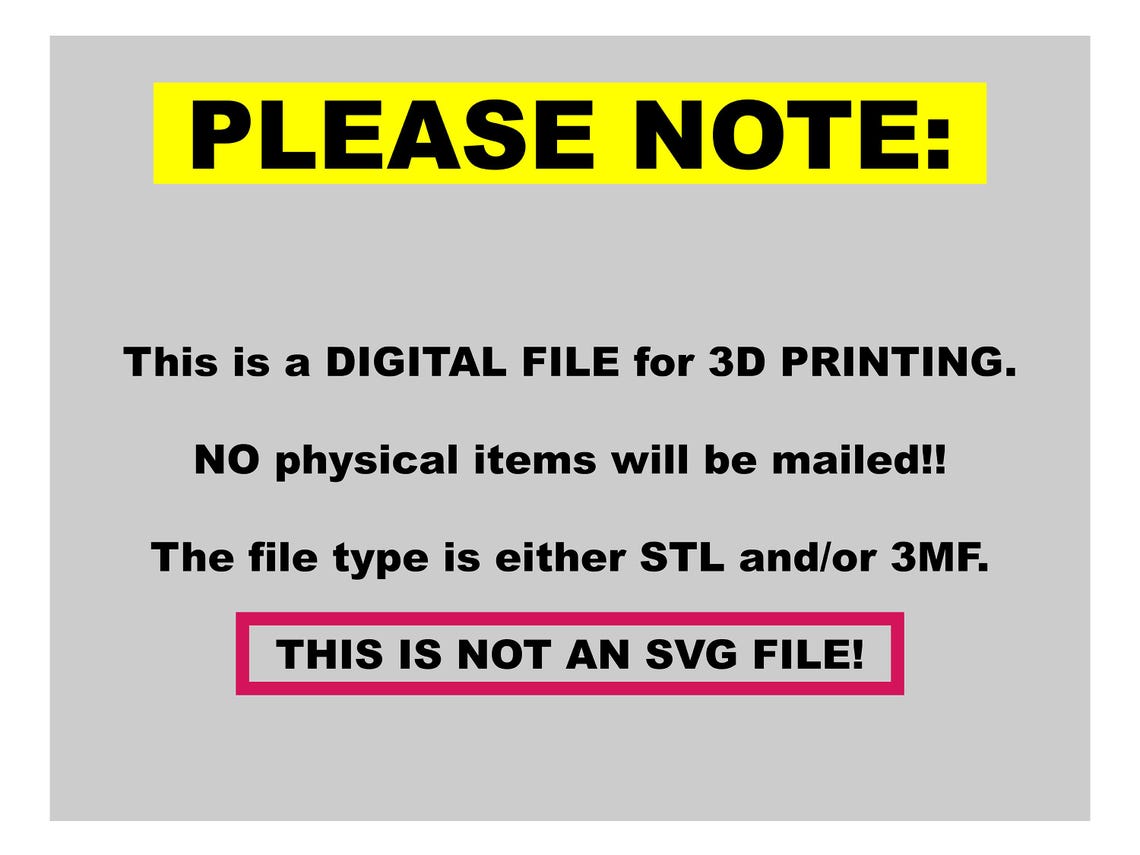 Six Seven 6 7 Ornament Keychain Digital STL File for 3D Printing, Funny ...