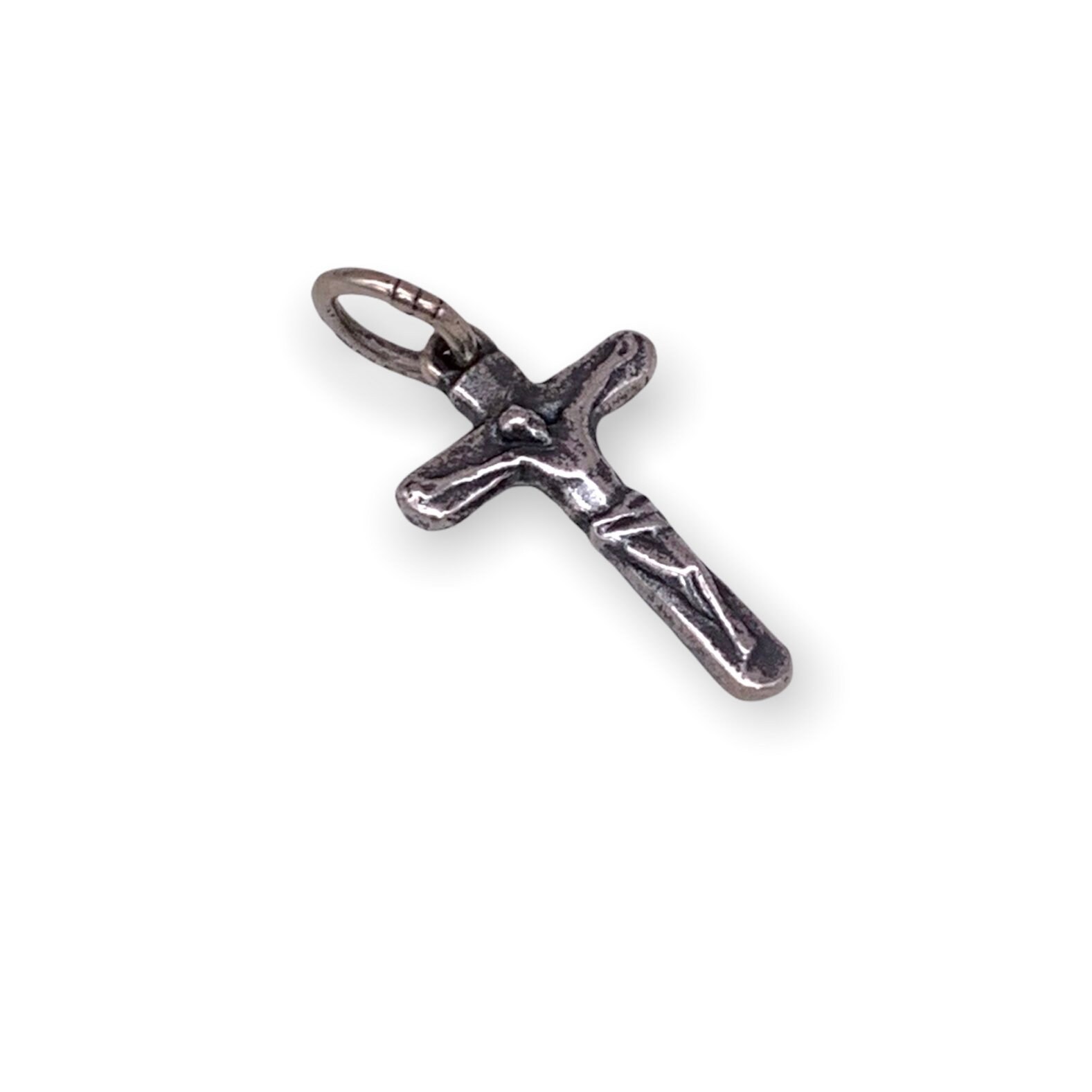 James avery best sale crucifix