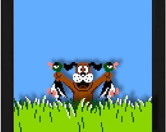 Two Ducks!