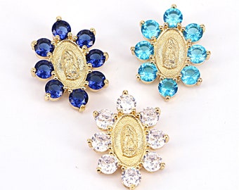 Como Hacer Una Promesa A La Virgen De Guadalupe At Mary Gifford Blog - Foto 2