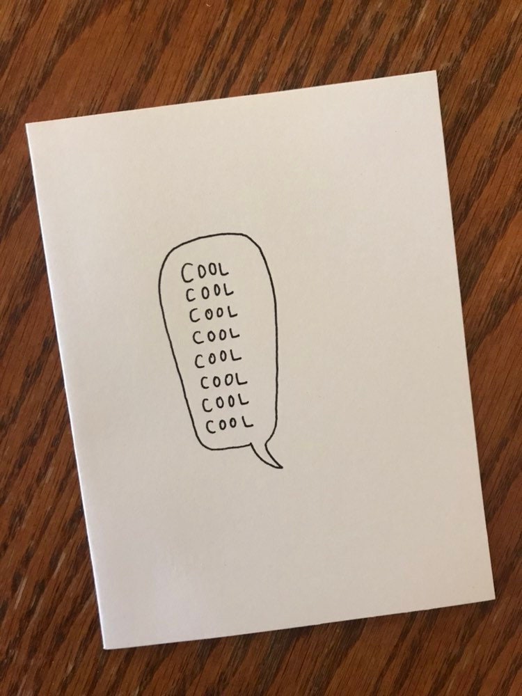 Brooklyn Nine Nine Card Brooklyn 99 Card Jake Peralta Card Etsy Brooklyn Nine Nine Card Brooklyn 99 Card Jake Peralta Card Etsy