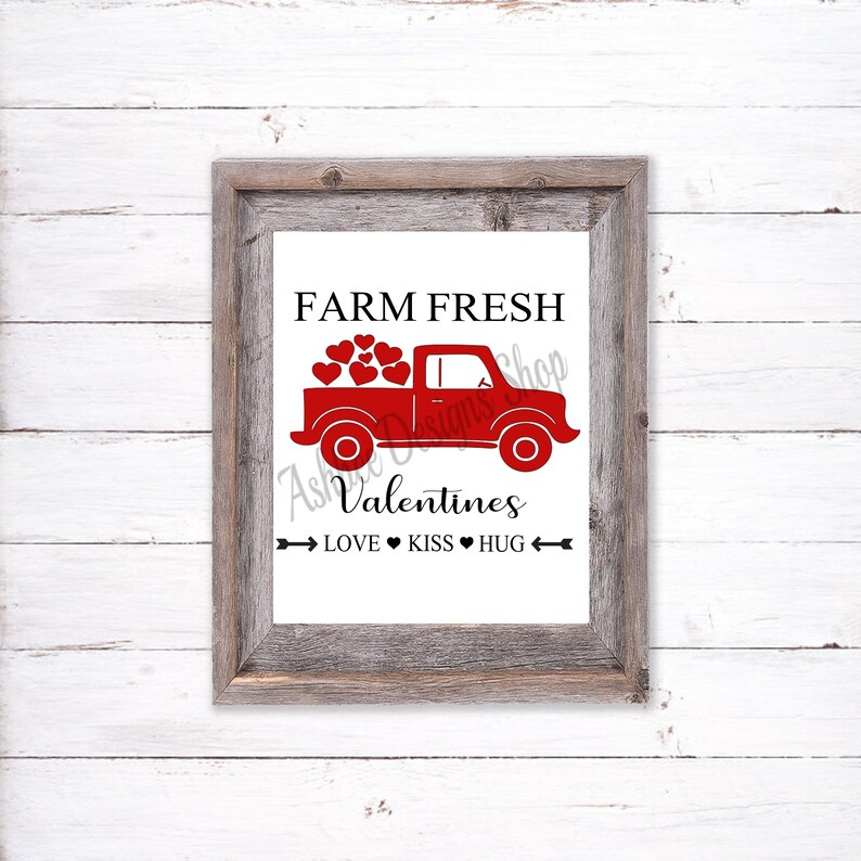 Free Free 206 Free Svg Truck With Hearts SVG PNG EPS DXF File