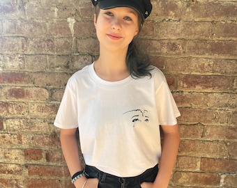 Keizerin-T-shirt voor verzamelaars