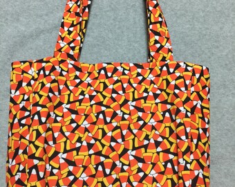 Tote Bag - Trick or Treat Bag